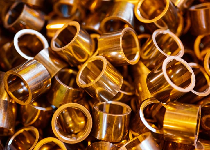 Powder Metallurgy Processing